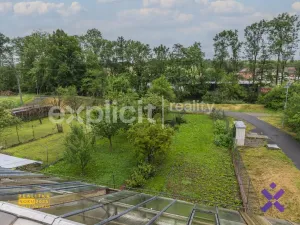 Prodej rodinného domu, Šumice, 163 m2