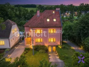 Prodej rodinného domu, Šumice, 163 m2