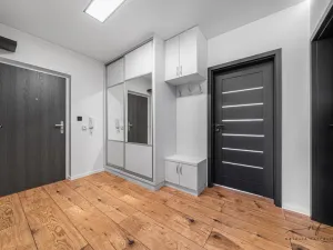 Prodej bytu 3+1, Toužim, Na Zámecké, 67 m2