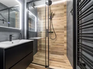 Prodej bytu 3+1, Toužim, Na Zámecké, 67 m2