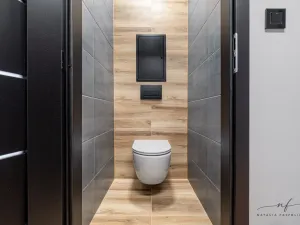 Prodej bytu 3+1, Toužim, Na Zámecké, 67 m2