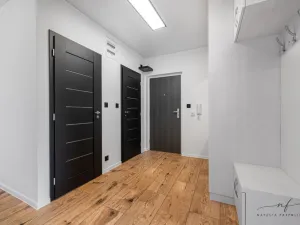 Prodej bytu 3+1, Toužim, Na Zámecké, 67 m2