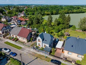 Prodej rodinného domu, Jaroměř - Josefov, Rumunská, 110 m2