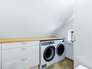 Prodej rodinného domu, Jaroměř - Josefov, Rumunská, 110 m2