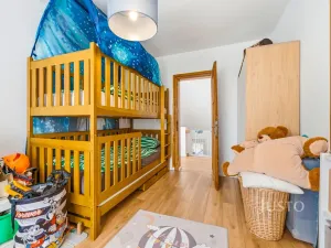 Prodej rodinného domu, Jaroměř - Josefov, Rumunská, 110 m2