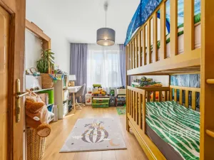 Prodej rodinného domu, Jaroměř - Josefov, Rumunská, 110 m2