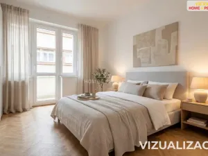 Prodej bytu 2+1, Říčany, Olivova, 69 m2