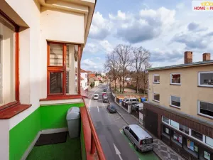 Prodej bytu 2+1, Říčany, Olivova, 69 m2