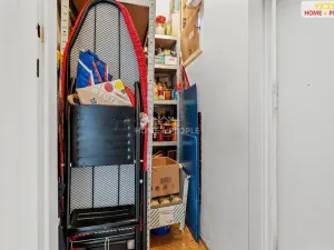 Prodej bytu 2+1, Říčany, Olivova, 69 m2