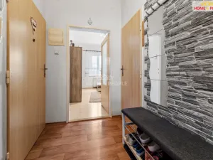 Prodej bytu 2+1, Říčany, Olivova, 69 m2