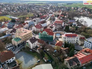 Prodej bytu 2+1, Říčany, Olivova, 69 m2