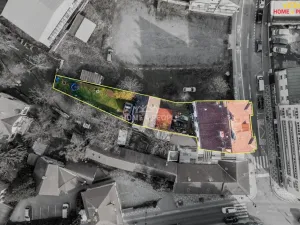 Prodej bytu 2+1, Říčany, Olivova, 69 m2