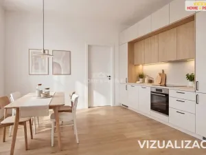 Prodej bytu 2+1, Říčany, Olivova, 69 m2