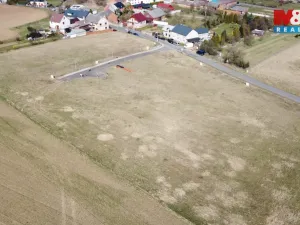 Prodej pozemku pro bydlení, Čelechovice, 1060 m2