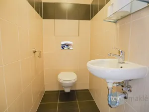 Pronájem bytu 2+kk, Praha - Háje, Steinerova, 60 m2