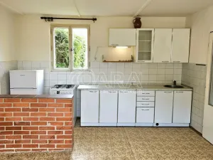 Pronájem rodinného domu, Beroun - Beroun-Město, Chmelenského, 33 m2