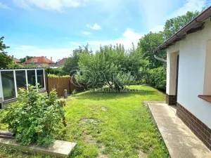 Pronájem rodinného domu, Beroun - Beroun-Město, Chmelenského, 33 m2
