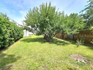 Pronájem rodinného domu, Beroun - Beroun-Město, Chmelenského, 33 m2