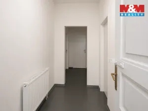 Pronájem obchodního prostoru, Pardubice - Zelené Předměstí, 17. listopadu, 82 m2