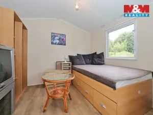 Prodej mobilheimu, Kalhov, 30 m2
