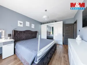 Prodej bytu 3+1, Horní Slavkov, Dlouhá, 76 m2