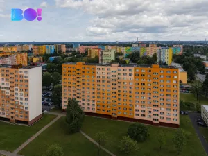 Prodej bytu 3+1, Ostrava, Františka Hajdy, 68 m2