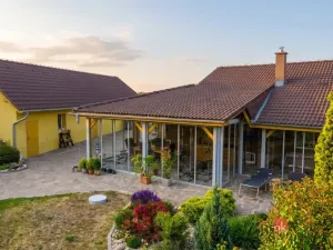 Prodej rodinného domu, Křenek, 127 m2