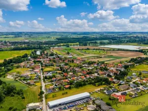 Prodej rodinného domu, Křenek, 127 m2