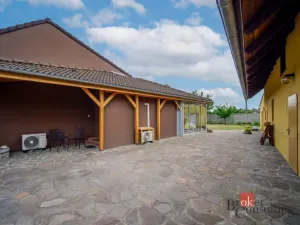 Prodej rodinného domu, Křenek, 127 m2