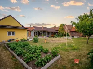 Prodej rodinného domu, Křenek, 127 m2