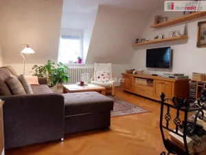Prodej bytu 3+1, Karlovy Vary - Rybáře, Severní, 87 m2