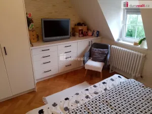 Prodej bytu 3+1, Karlovy Vary - Rybáře, Severní, 87 m2