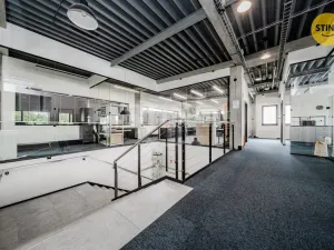 Pronájem kanceláře, Ostrava, Česká, 800 m2