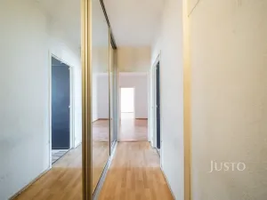 Prodej bytu 3+1, České Budějovice - České Budějovice 2, Fr. Ondříčka, 72 m2