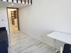Pronájem bytu 1+1, Praha - Libeň, Zenklova, 38 m2
