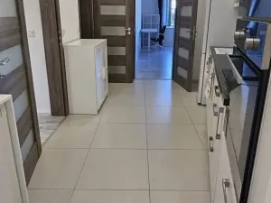 Pronájem bytu 1+1, Praha - Libeň, Zenklova, 38 m2