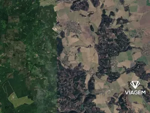 Prodej zahrady, Prostějovičky, 840 m2