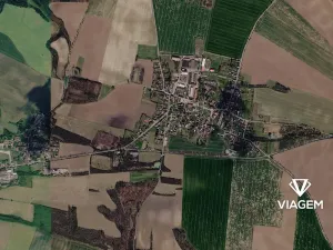Prodej zahrady, Mělnické Vtelno, 168 m2