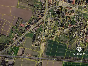 Prodej zahrady, Mělnické Vtelno, 168 m2