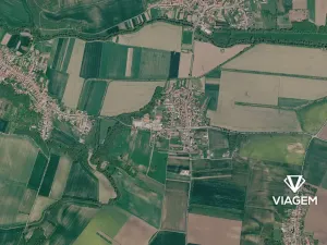 Prodej podílu zahrady, Dobelice, 65 m2
