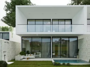 Prodej vily, Badung Regency,Indonésie, 75 m2