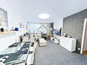 Prodej bytu 3+kk, Praha - Háje, Anny Drabíkové, 64 m2