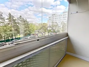 Prodej bytu 3+kk, Praha - Háje, Anny Drabíkové, 64 m2