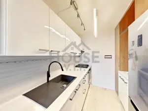 Prodej bytu 3+kk, Praha - Háje, Anny Drabíkové, 64 m2