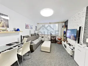 Prodej bytu 3+kk, Praha - Háje, Anny Drabíkové, 64 m2