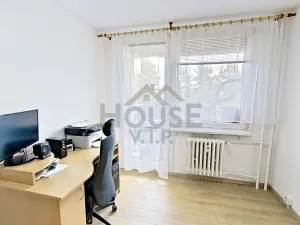 Prodej bytu 3+kk, Praha - Háje, Anny Drabíkové, 64 m2