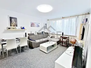 Prodej bytu 3+kk, Praha - Háje, Anny Drabíkové, 64 m2