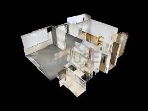 Prodej bytu 3+kk, Praha - Háje, Anny Drabíkové, 64 m2