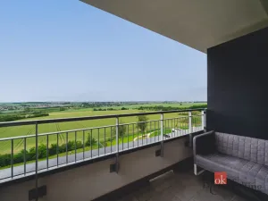 Pronájem bytu 2+kk, Praha - Třebonice, Thomasova, 48 m2
