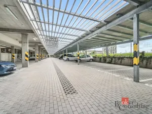 Pronájem bytu 2+kk, Praha - Třebonice, Thomasova, 48 m2